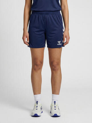 Enfiler Short Hmlcore Femme