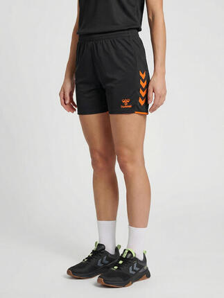 Enfiler Short Hmlcore Femme