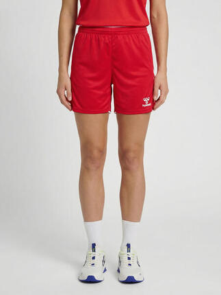 Enfiler Short Hmlcore Femme