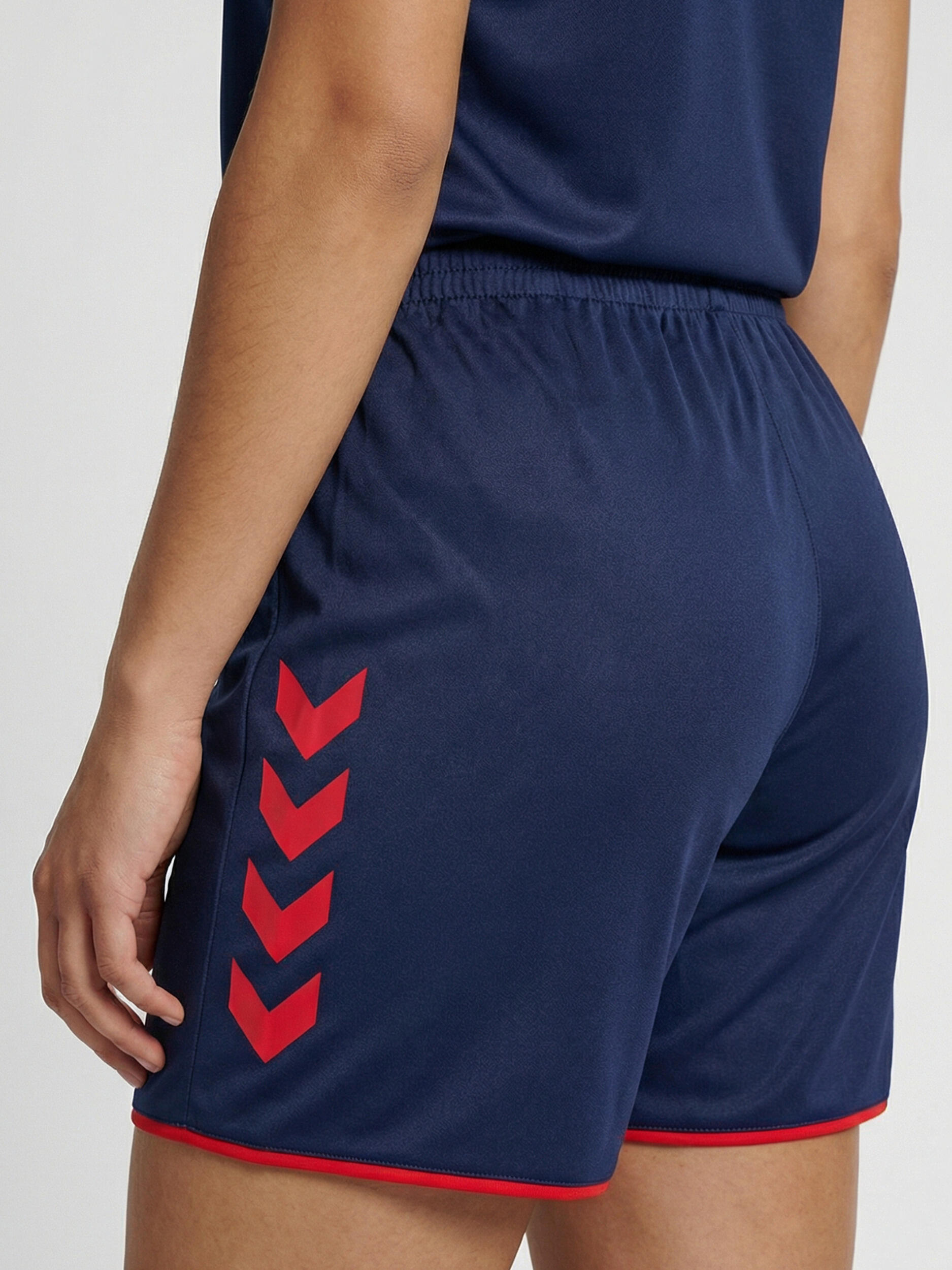 Shorts Hummel Core 2.0 4/7
