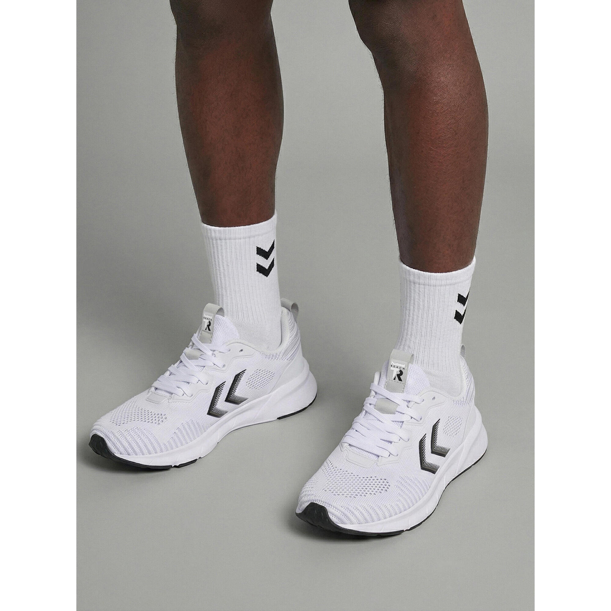 HUMMEL Krosové boty Hummel Reach Flex
