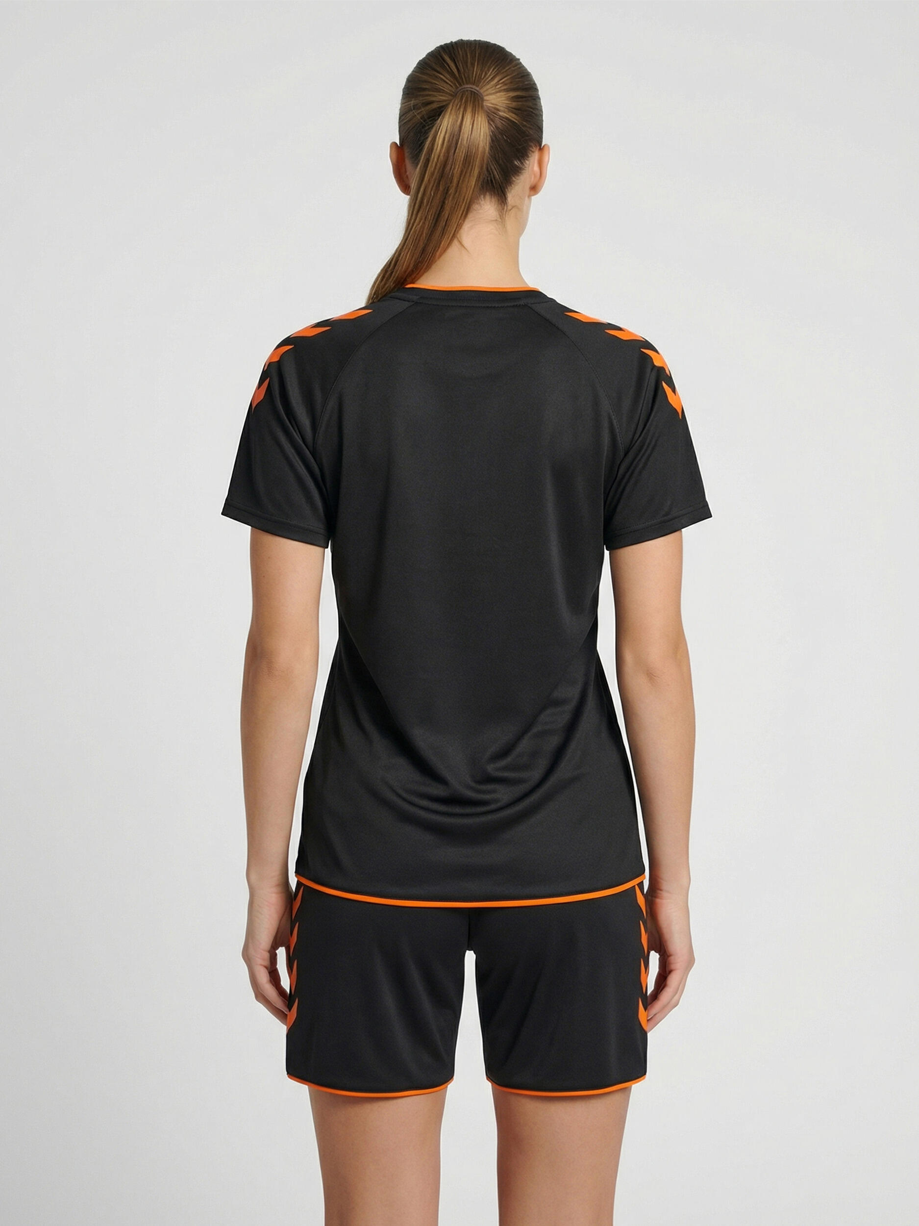 Enfiler T-Shirt Hmlcore Femme 2/7