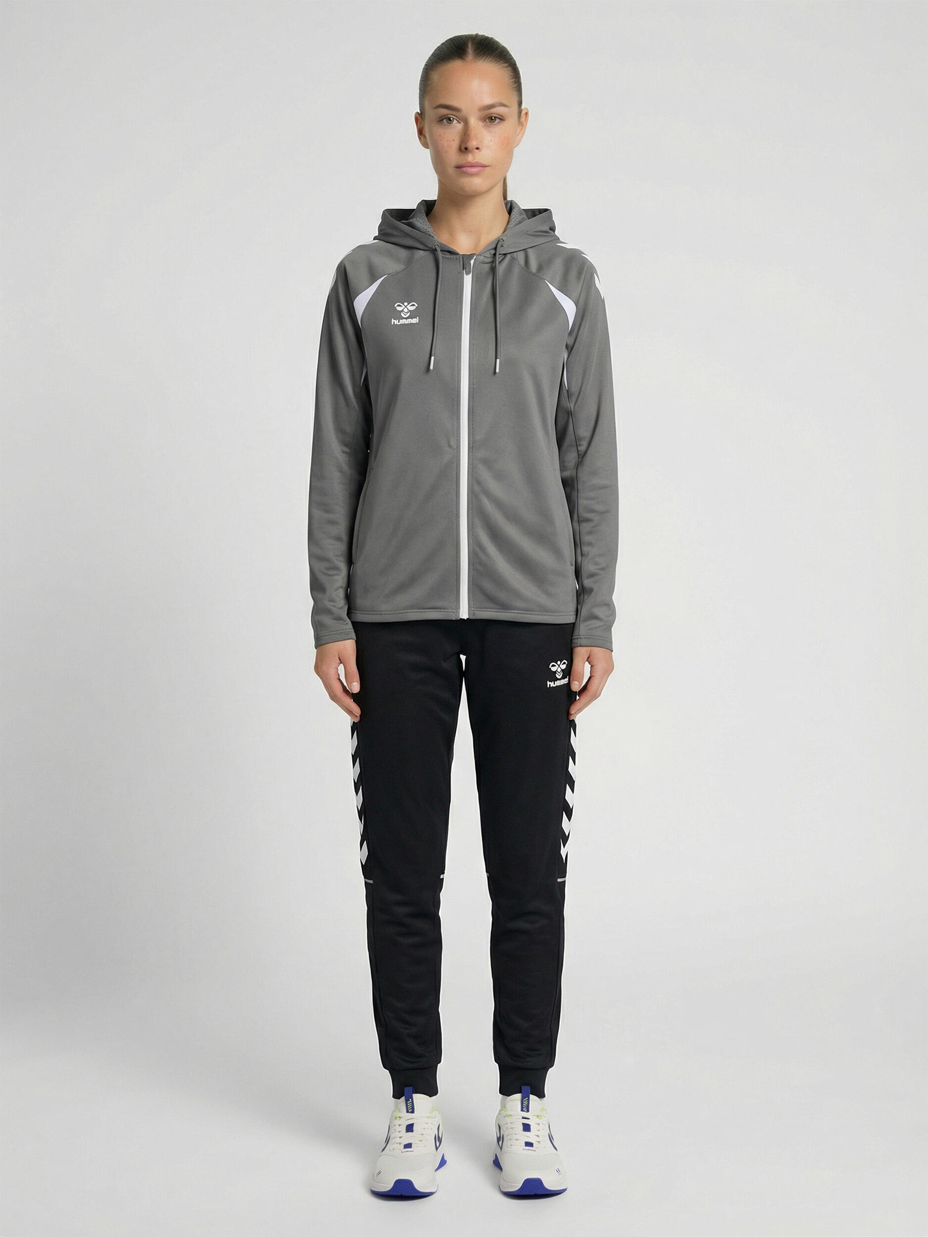 Pantalones Hmlcore Mujer 3/7