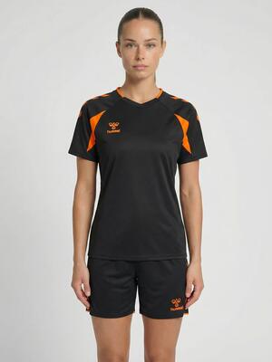 Instap t-shirt hmlcore dames