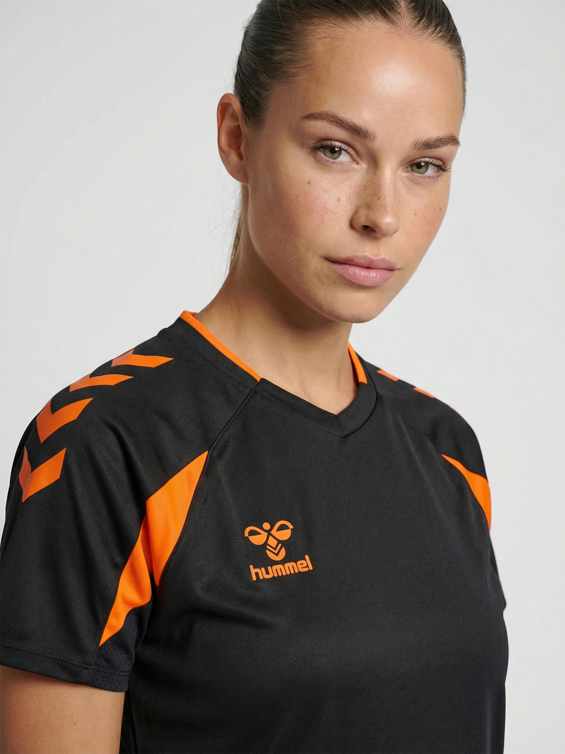 Enfiler T-Shirt Hmlcore Femme 4/7