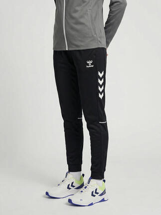 Damskie spodnie dresowe Hummel Core 2.0