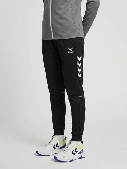 Damskie spodnie dresowe Hummel Core 2.0