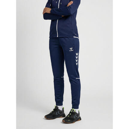 Damskie spodnie dresowe Hummel Core 2.0