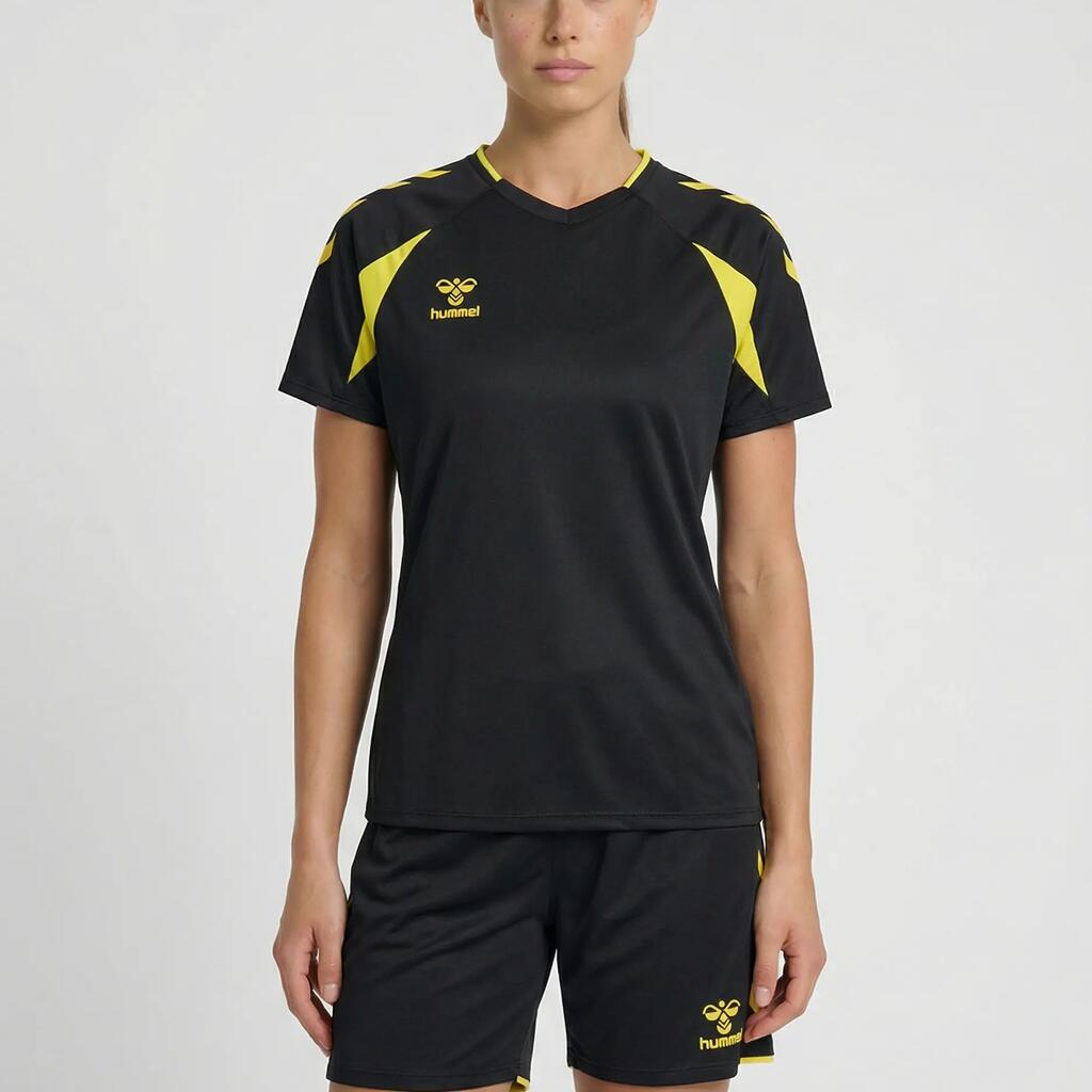 BLACK / YELLOW