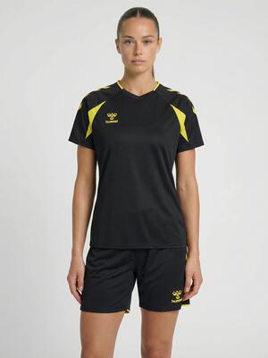 Instap t-shirt hmlcore dames