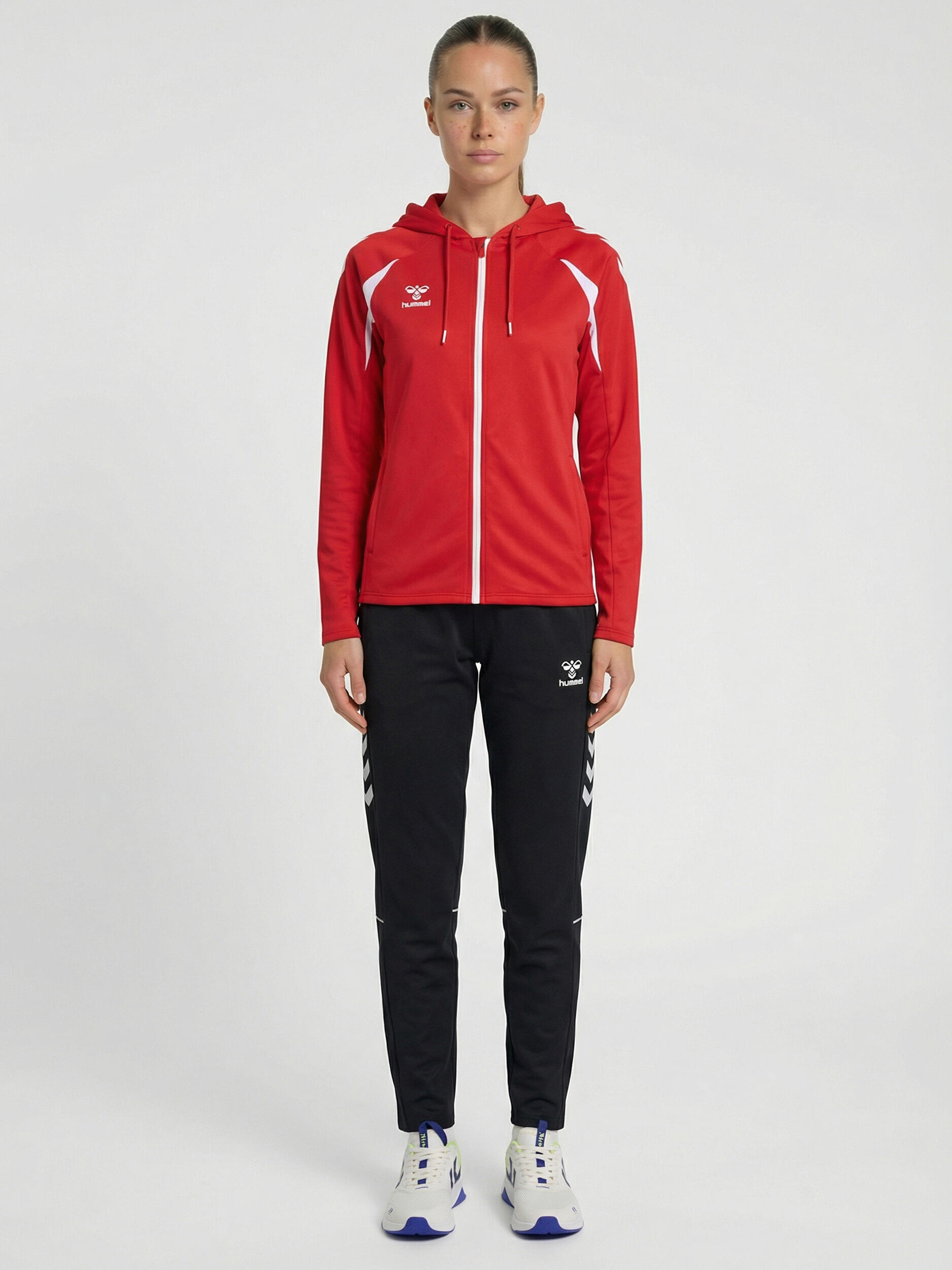Fermeture Éclair Zip Combinaison Hmlcore Femme 3/7