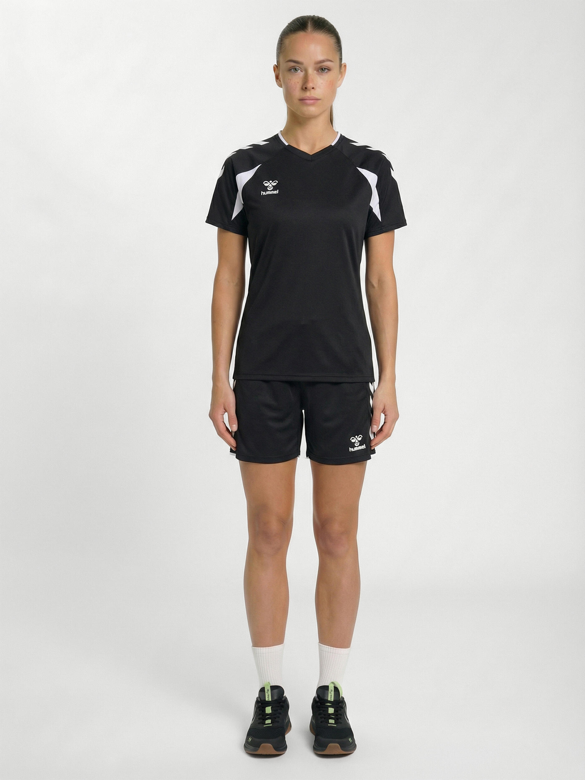 Women's swimsuit Hummel Core 2.0 3/7