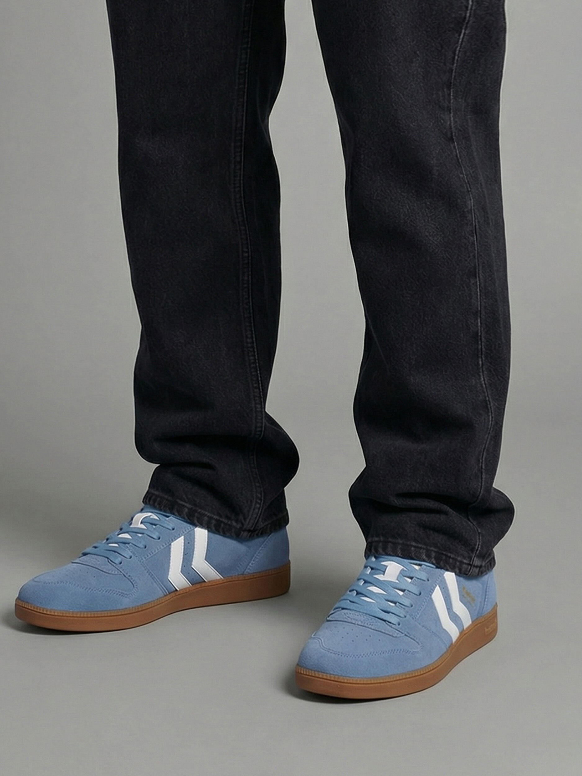 jeansblau