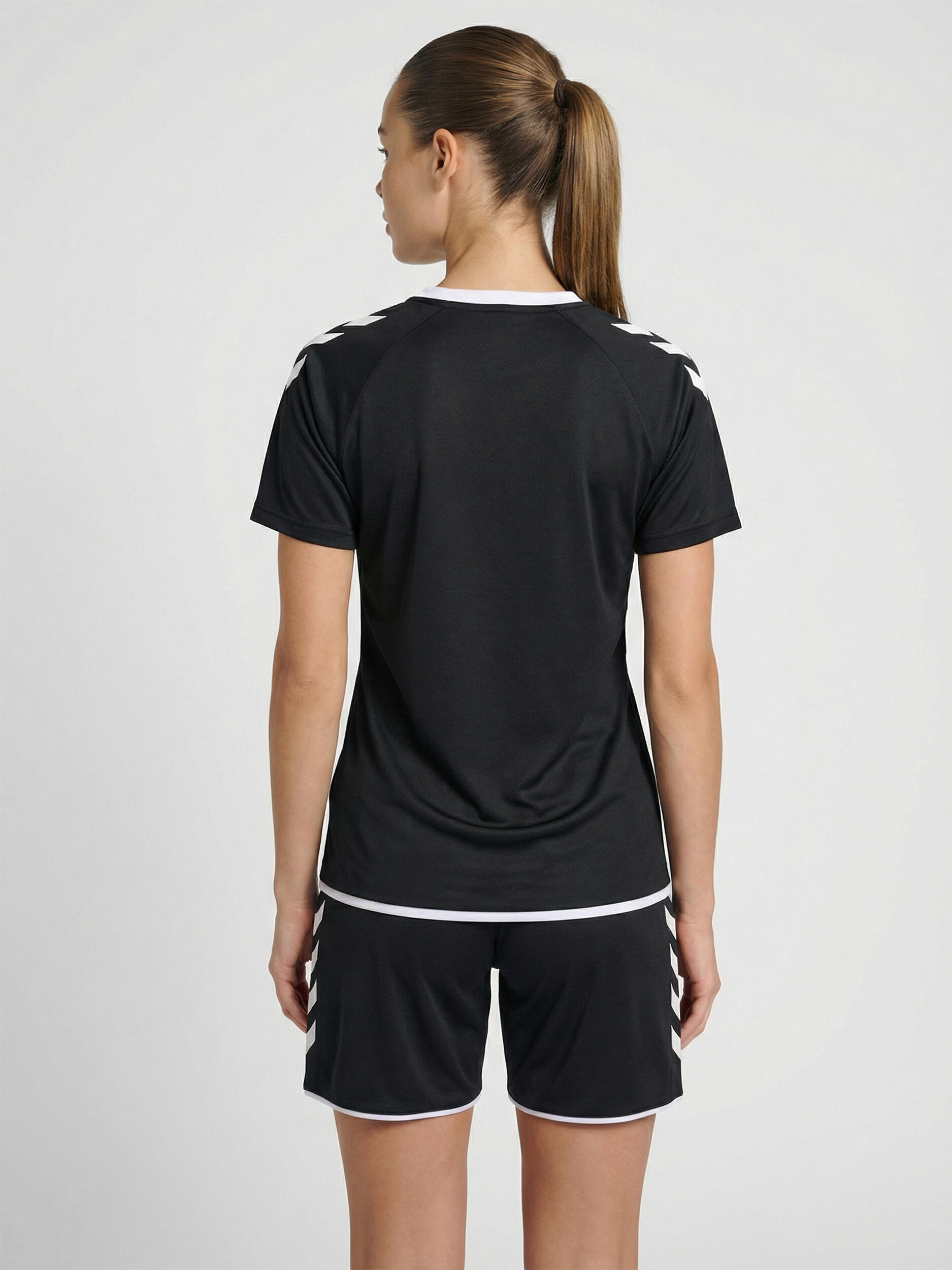 Women's swimsuit Hummel Core 2.0 2/7