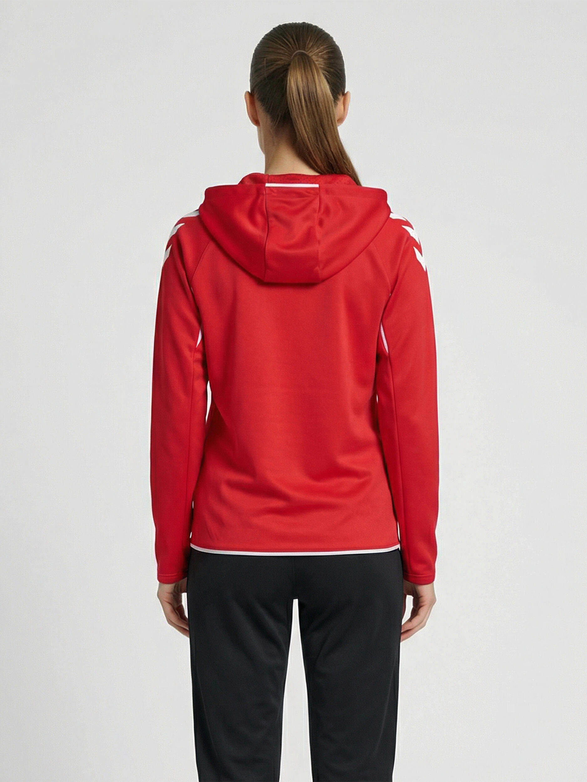 Fermeture Éclair Zip Combinaison Hmlcore Femme 2/7