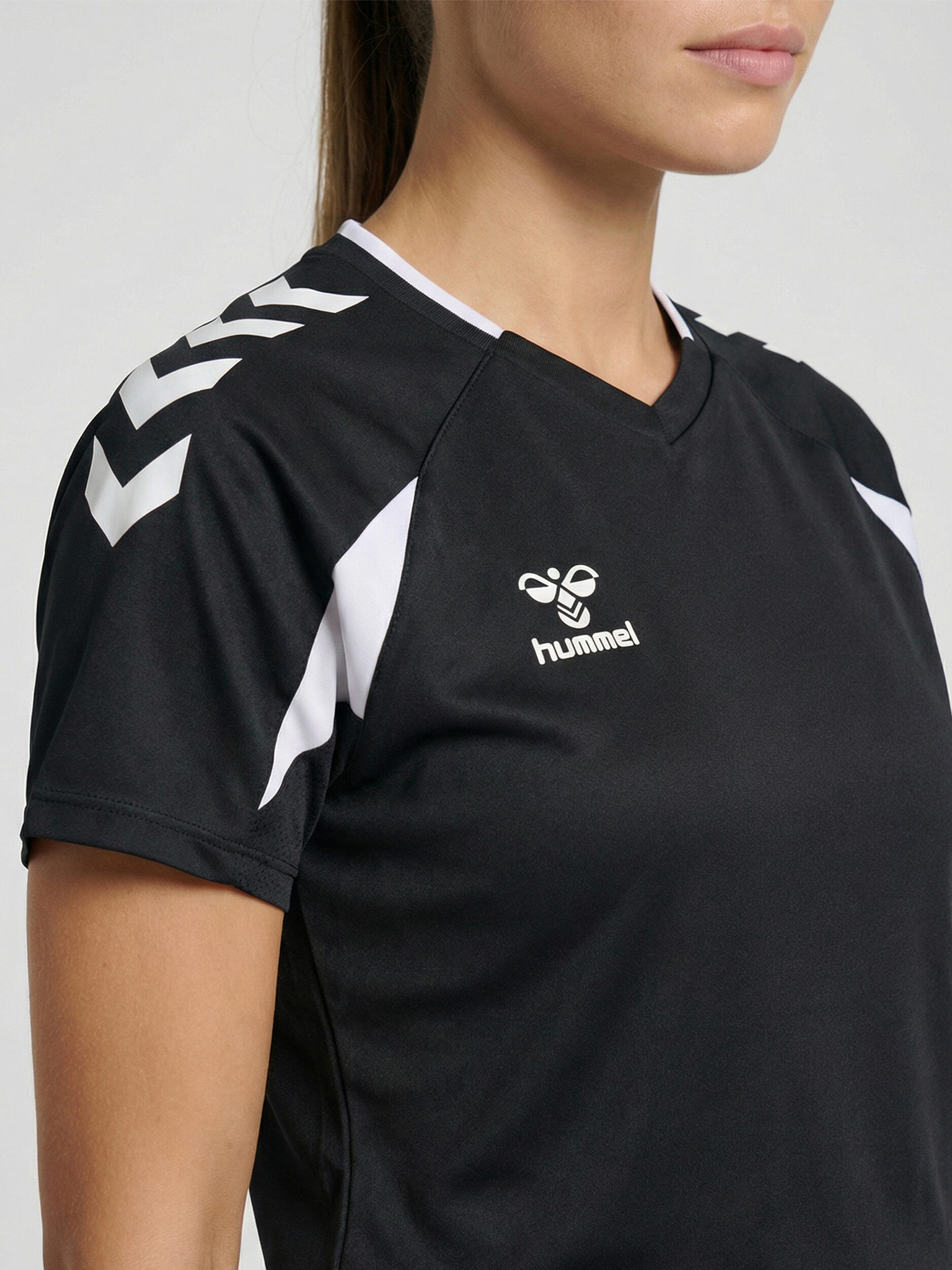 Women's swimsuit Hummel Core 2.0 4/7