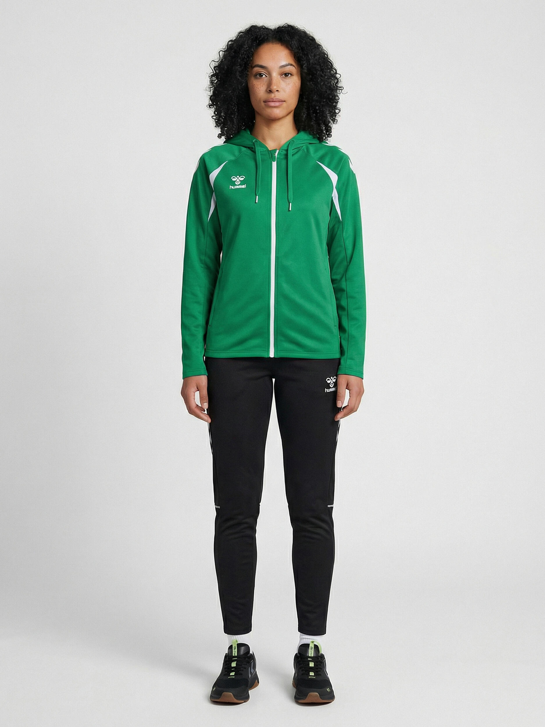 Fermeture Éclair Zip Combinaison Hmlcore Femme 3/7