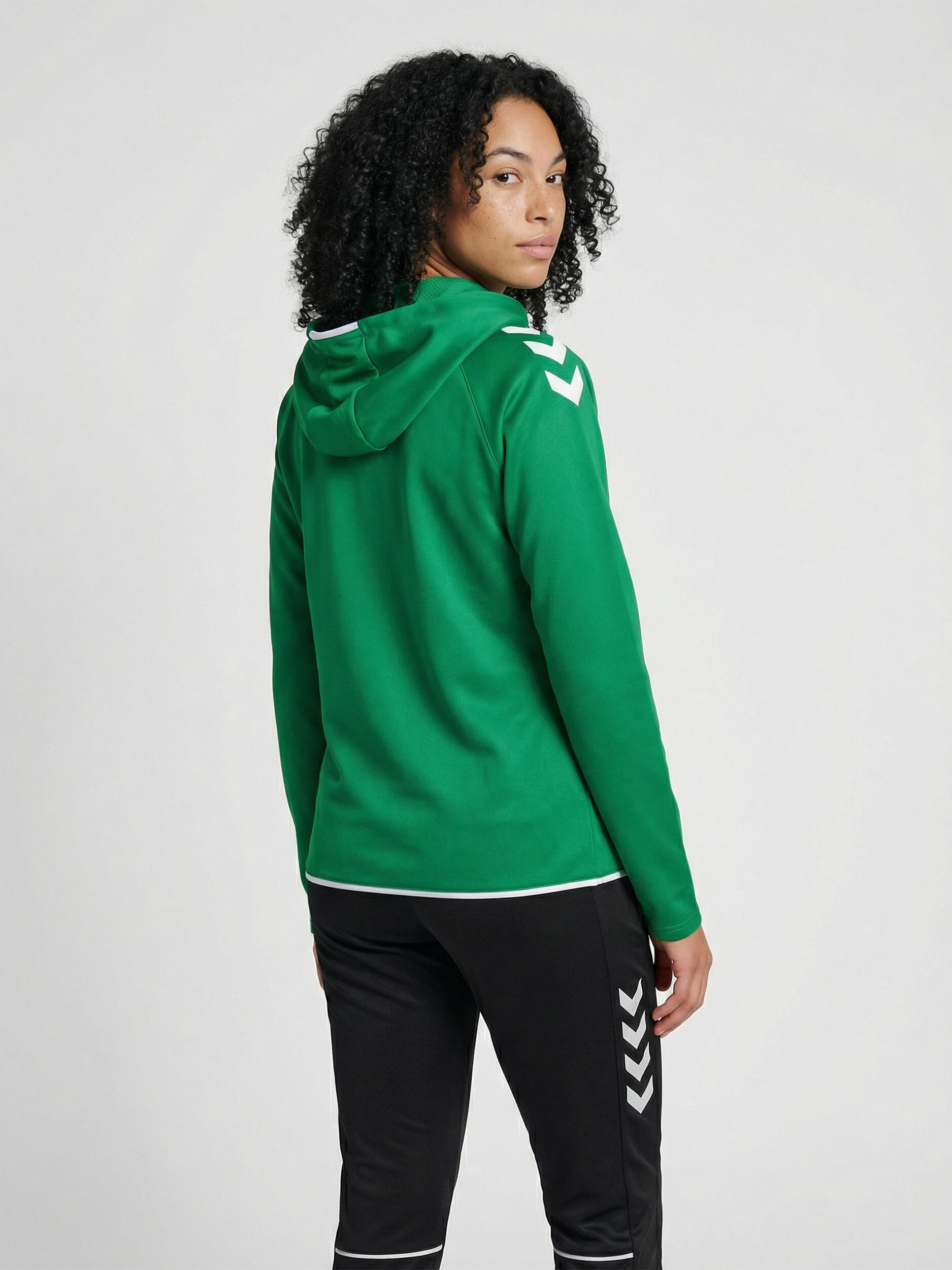 Fermeture Éclair Zip Combinaison Hmlcore Femme 2/7