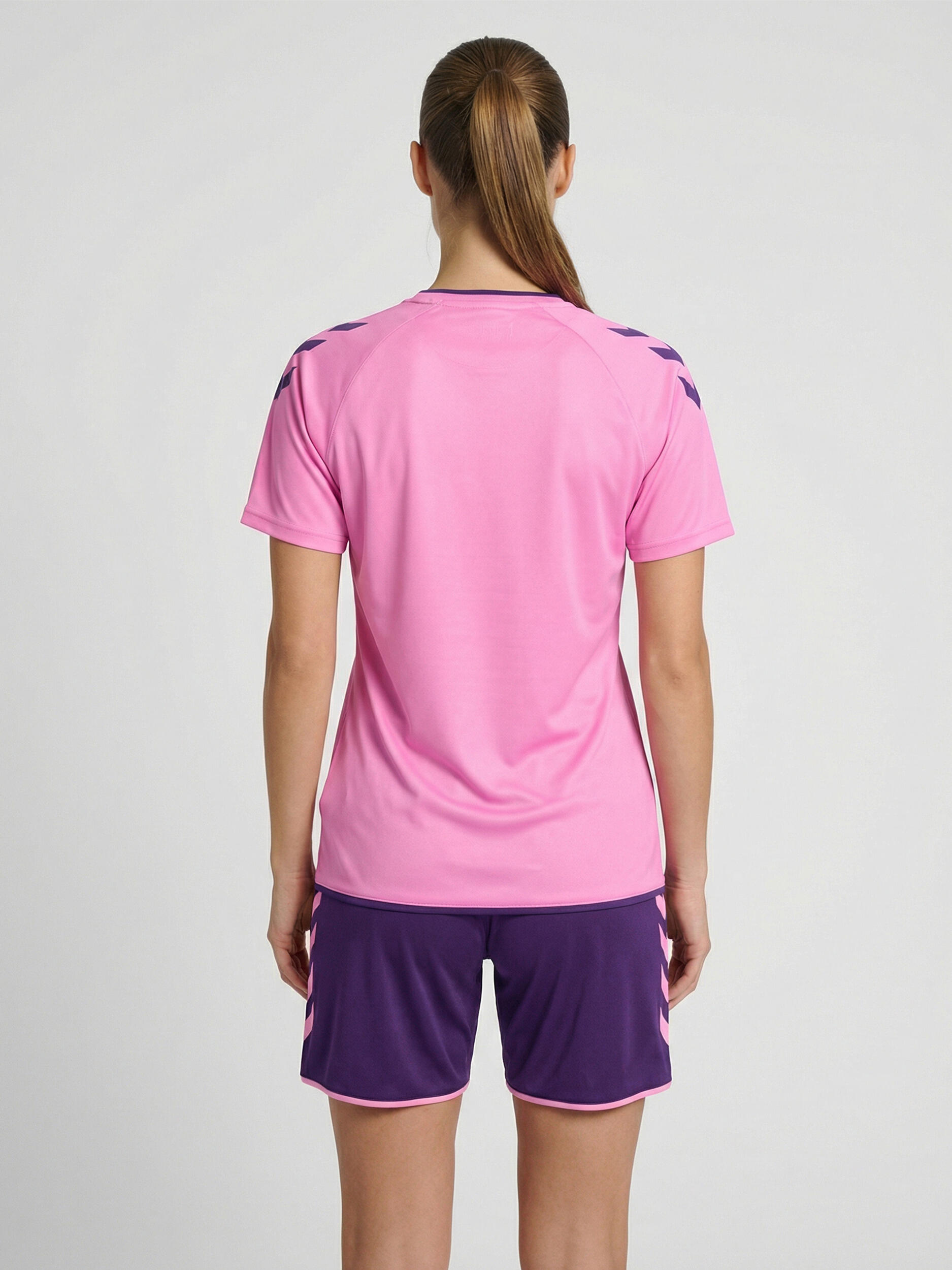 Enfiler T-Shirt Hmlcore Femme 2/7