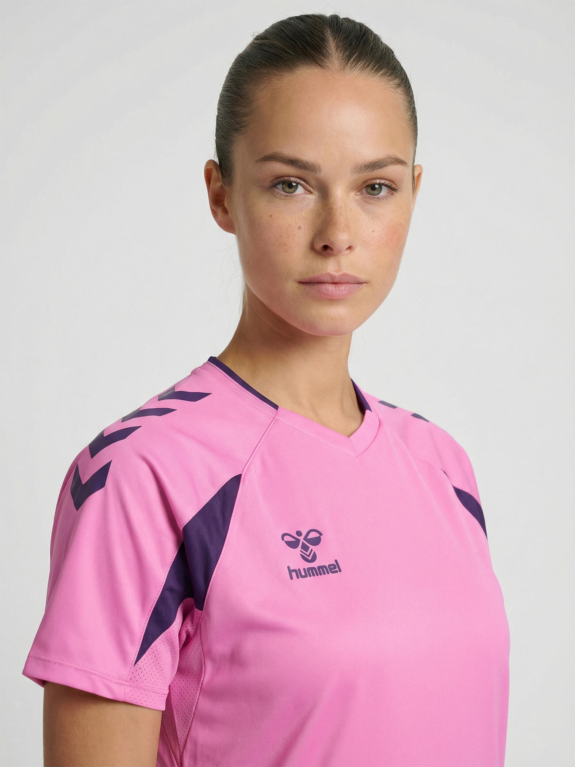 Enfiler T-Shirt Hmlcore Femme 4/7