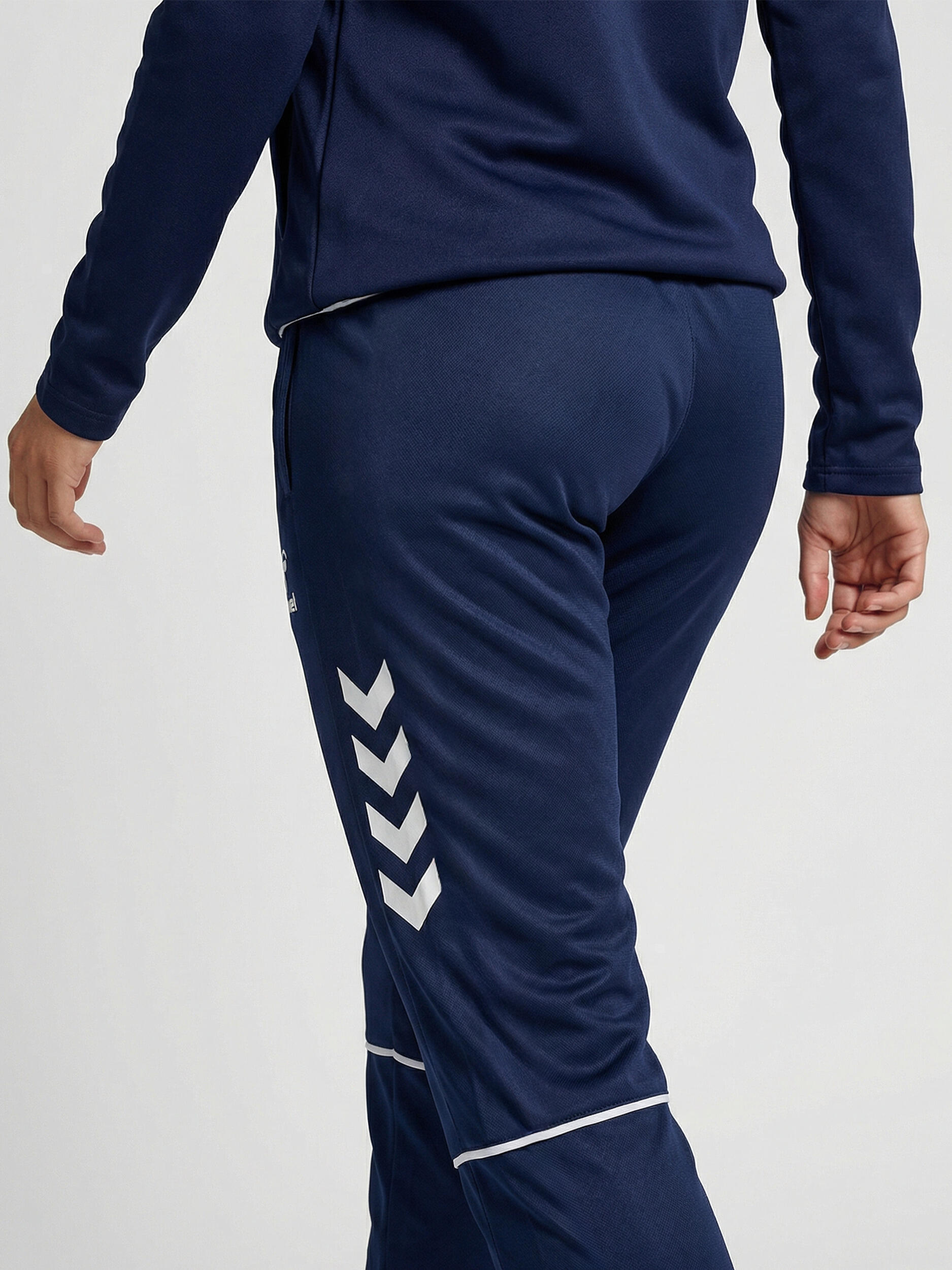 Enfiler Pantalon Hmlcore Femme 4/7