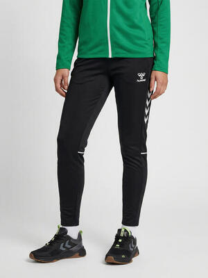 Pantaloni da allenamento da donna Hummel Core 2.0