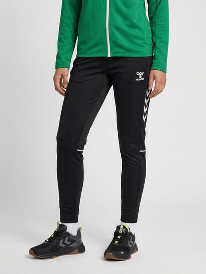 Pantaloni da allenamento da donna Hummel Core 2.0