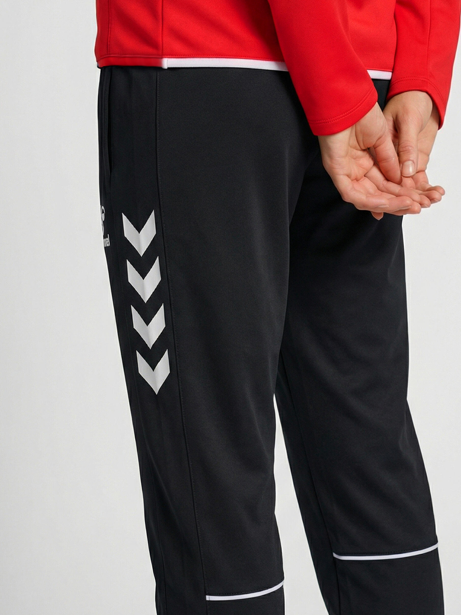 Pantalones Hmlcore Mujer 4/7