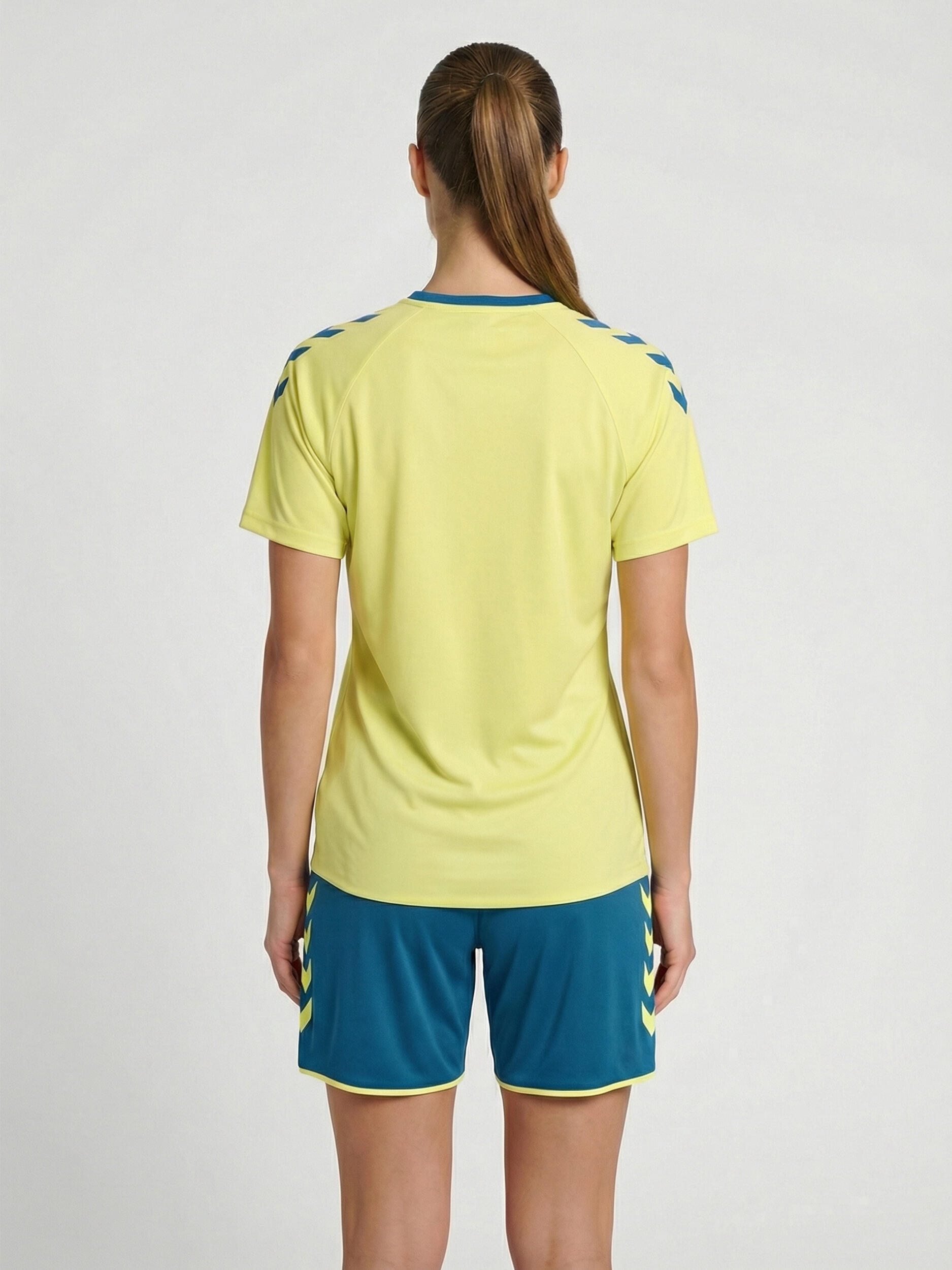 T-Shirt Hmlcore Damen 2/7