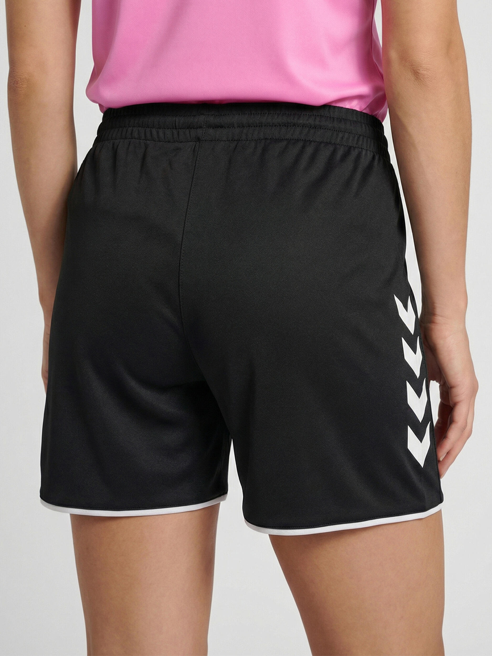 Shorts da allenamento Hummel Core 2.0 4/7