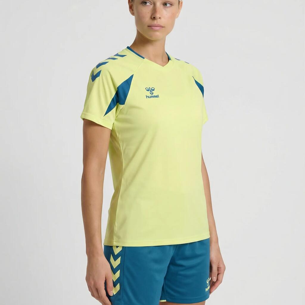 YELLOW / BLUE