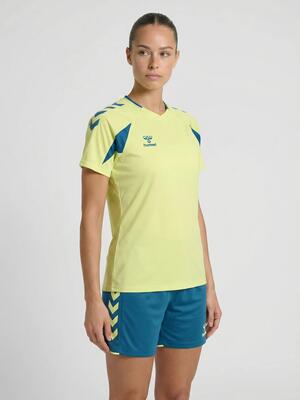 Instap t-shirt hmlcore dames