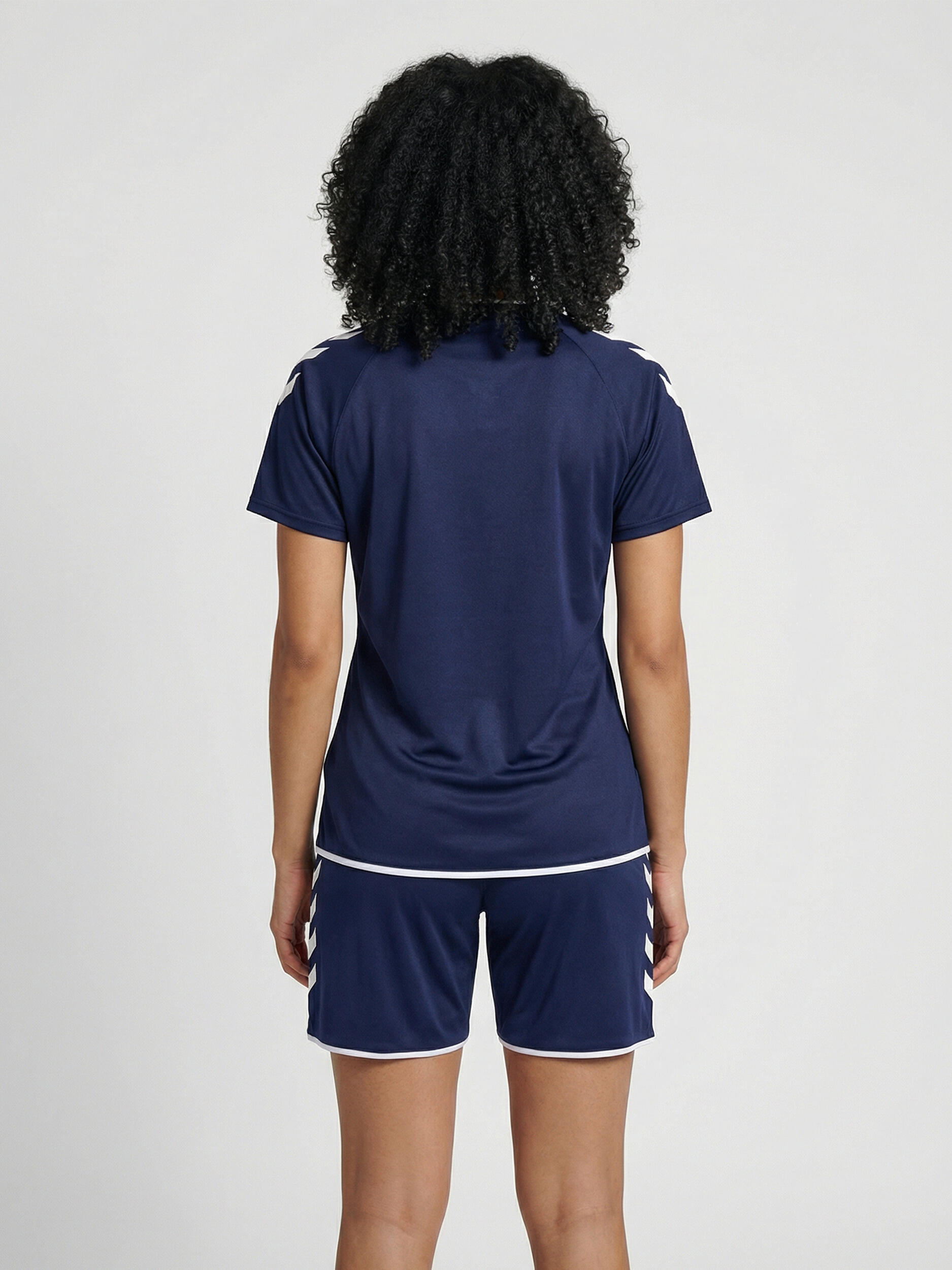 Enfiler T-Shirt Hmlcore Femme 2/7