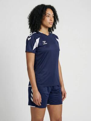 Instap t-shirt hmlcore dames