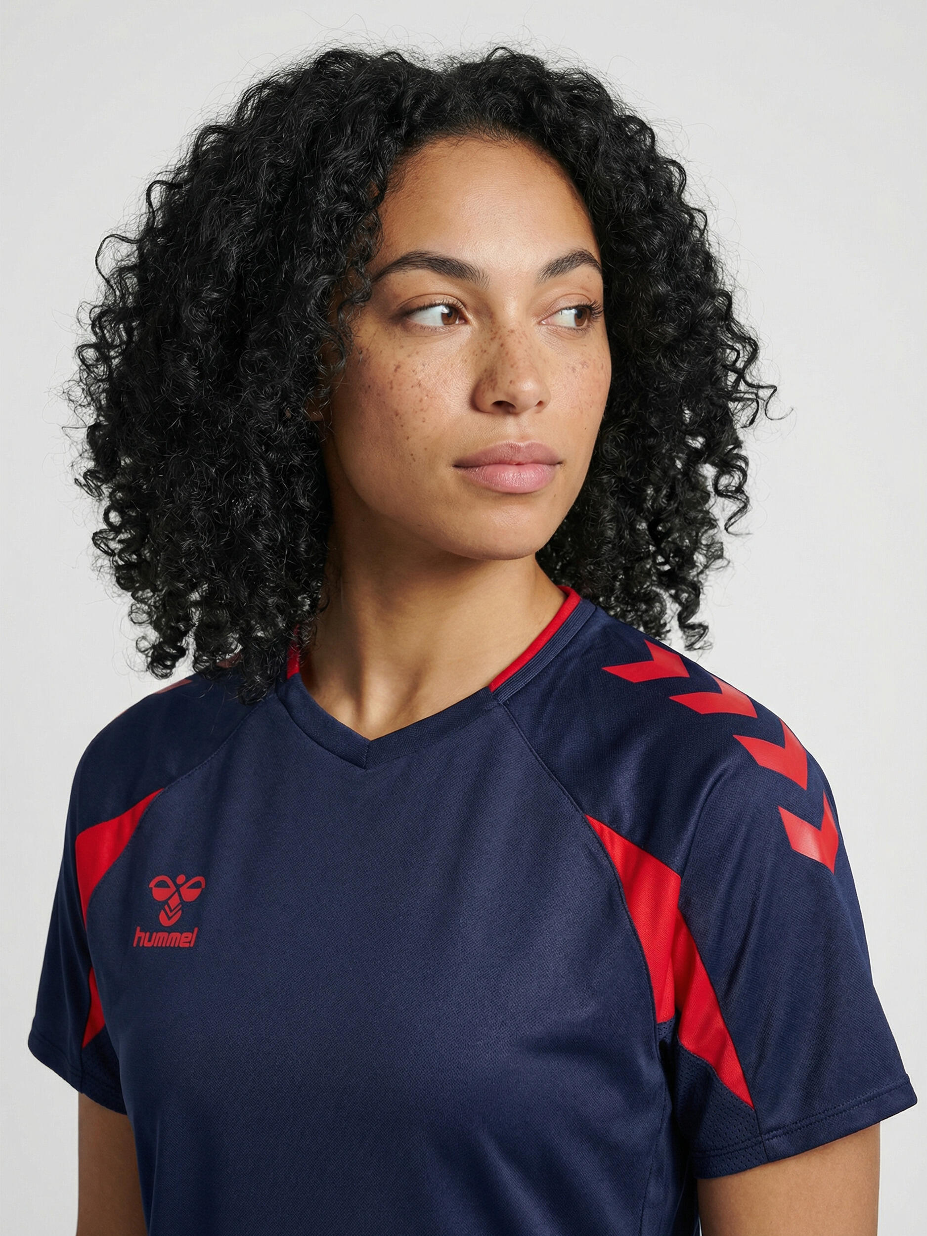 Enfiler T-Shirt Hmlcore Femme 4/7