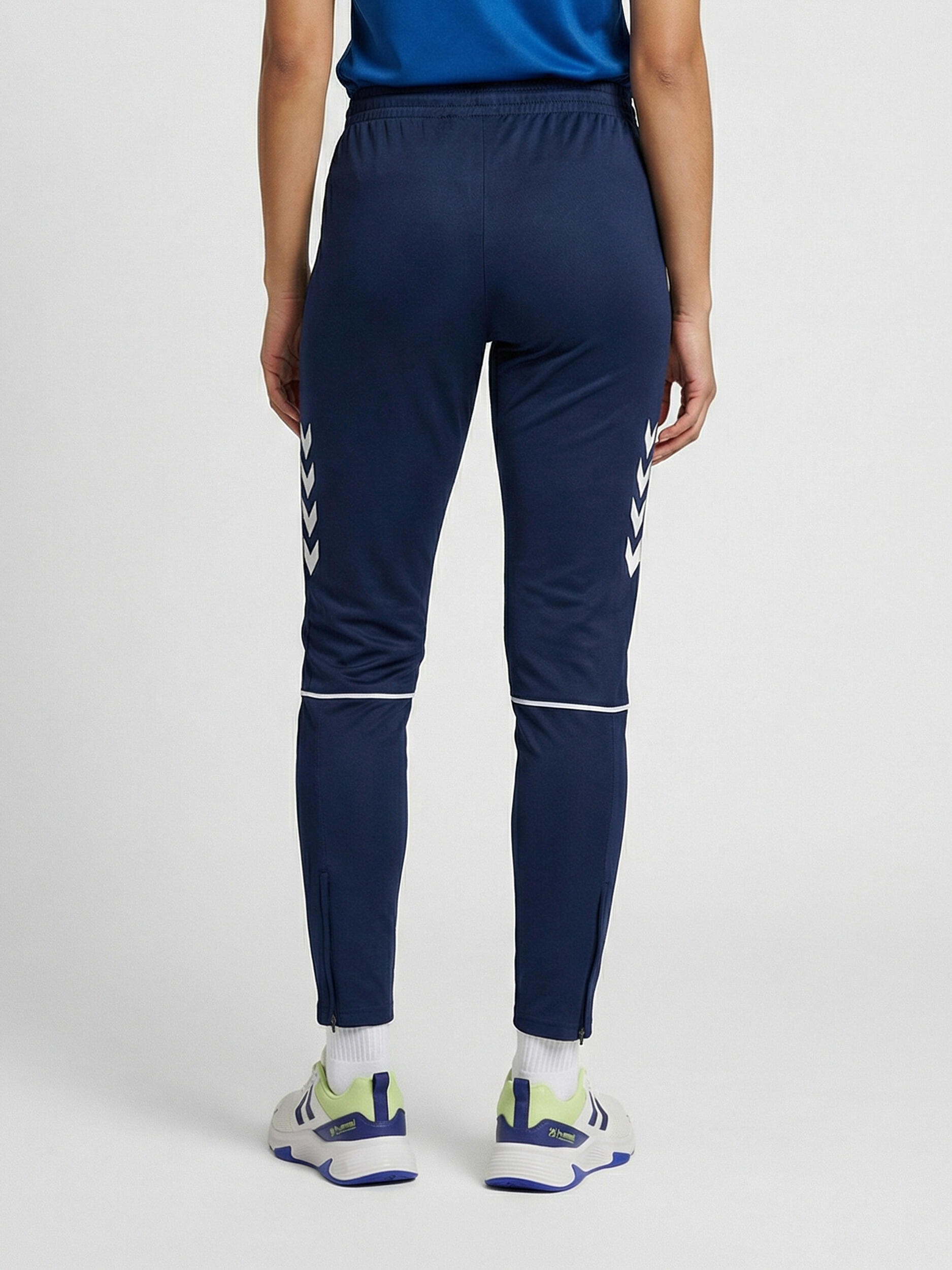 Enfiler Pantalon Hmlcore Femme 2/7