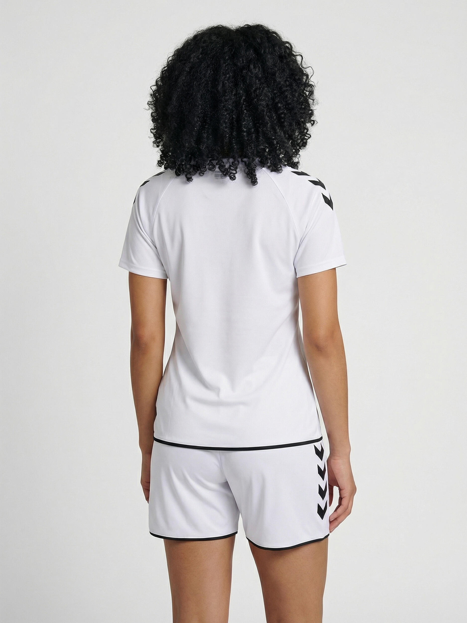 Enfiler T-Shirt Hmlcore Femme 2/7