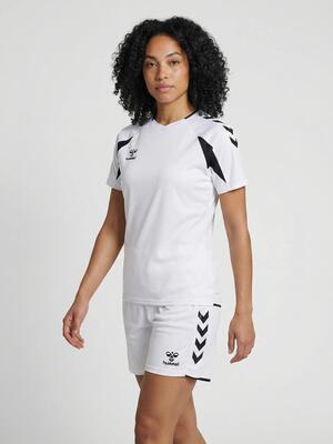 Instap t-shirt hmlcore dames