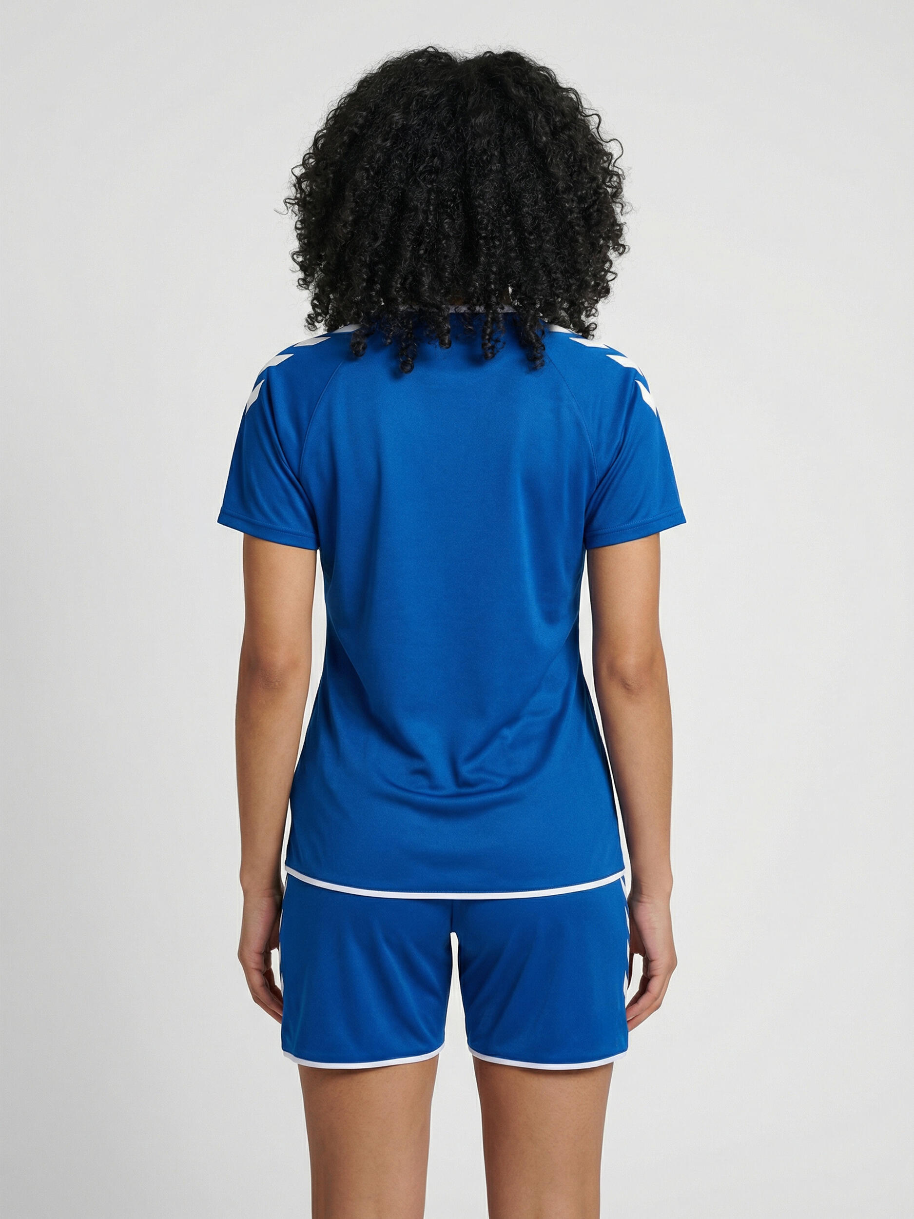 Enfiler T-Shirt Hmlcore Femme 2/7