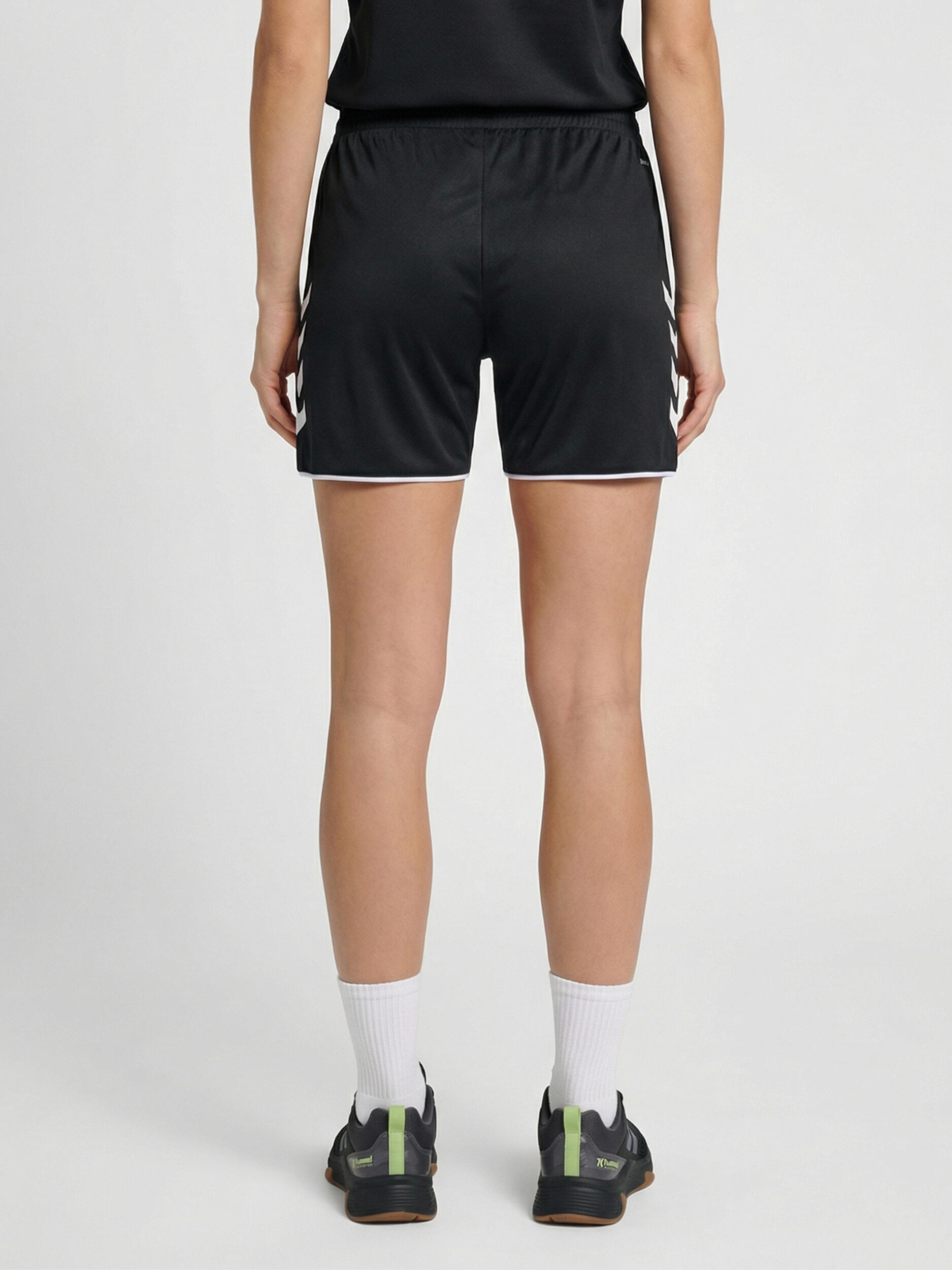 Enfiler Short Hmlcore Femme 2/7