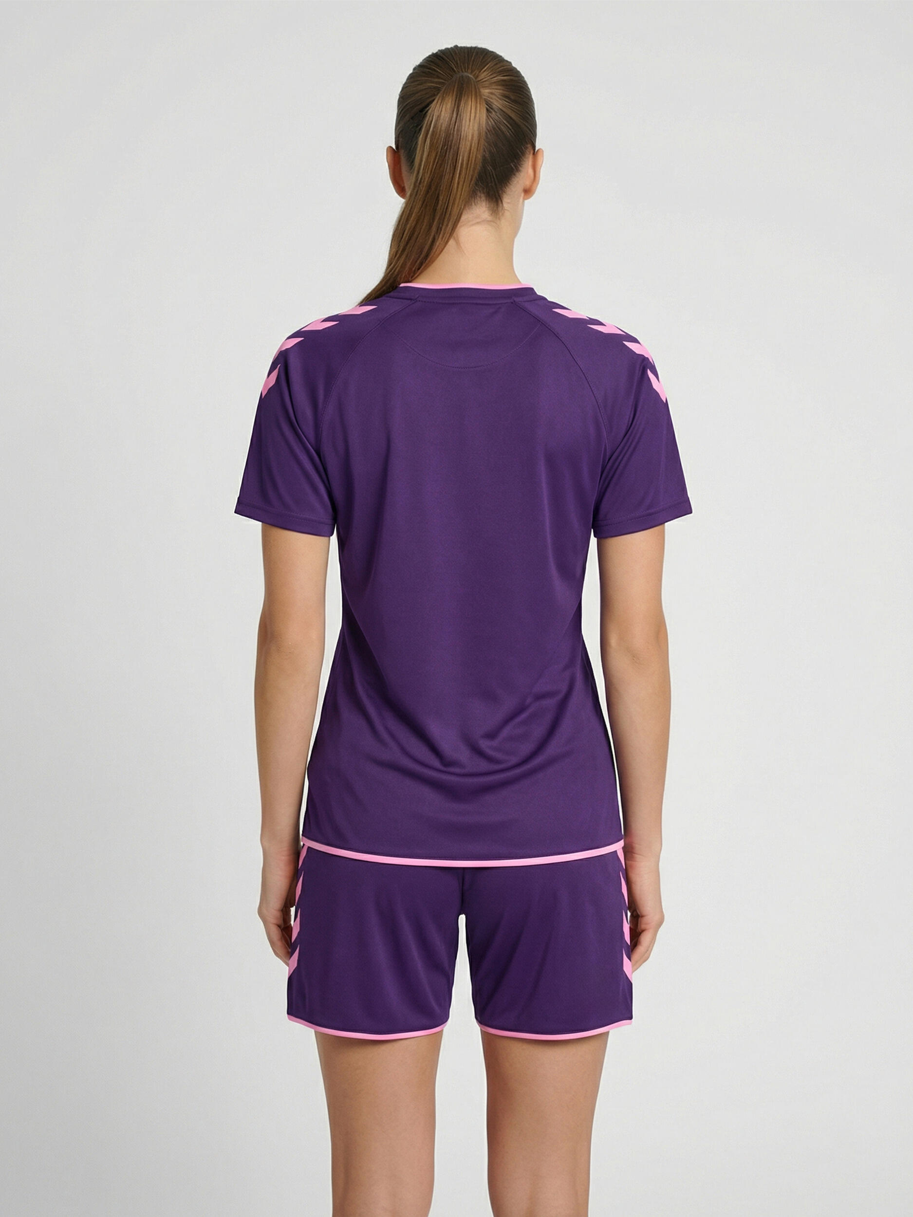 T-Shirt Hmlcore Damen 2/7