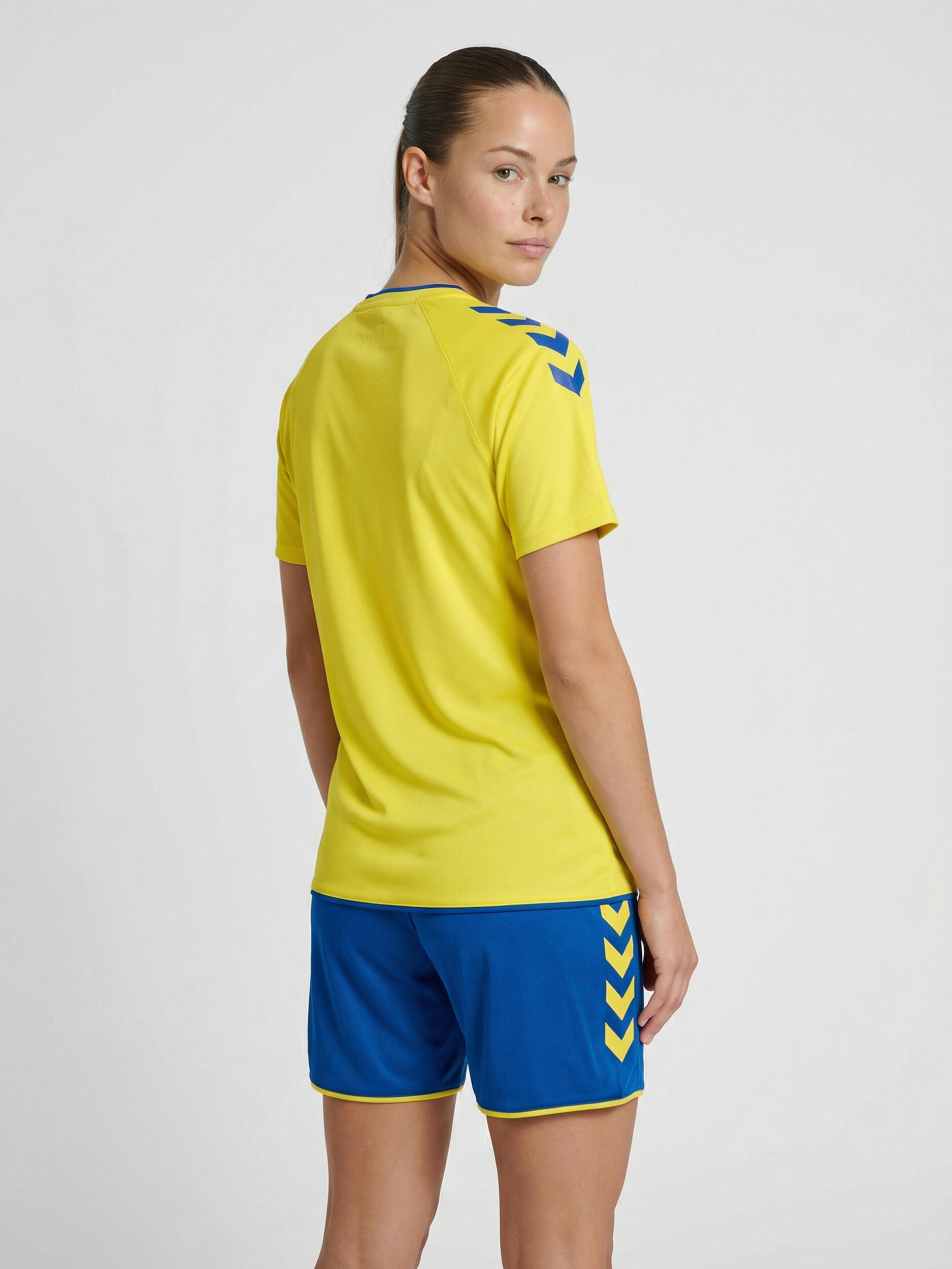 Enfiler T-Shirt Hmlcore Femme 2/7