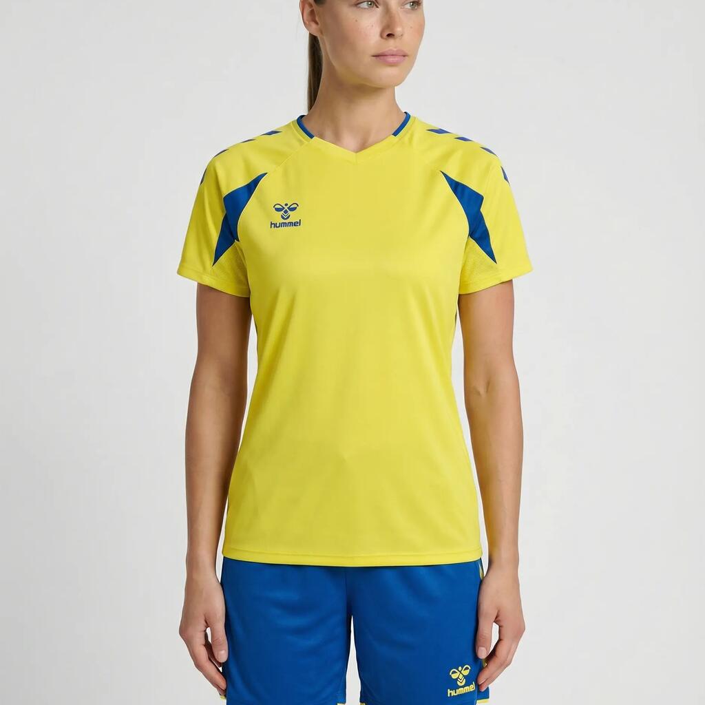 YELLOW / BLUE
