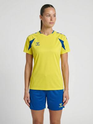 Instap t-shirt hmlcore dames