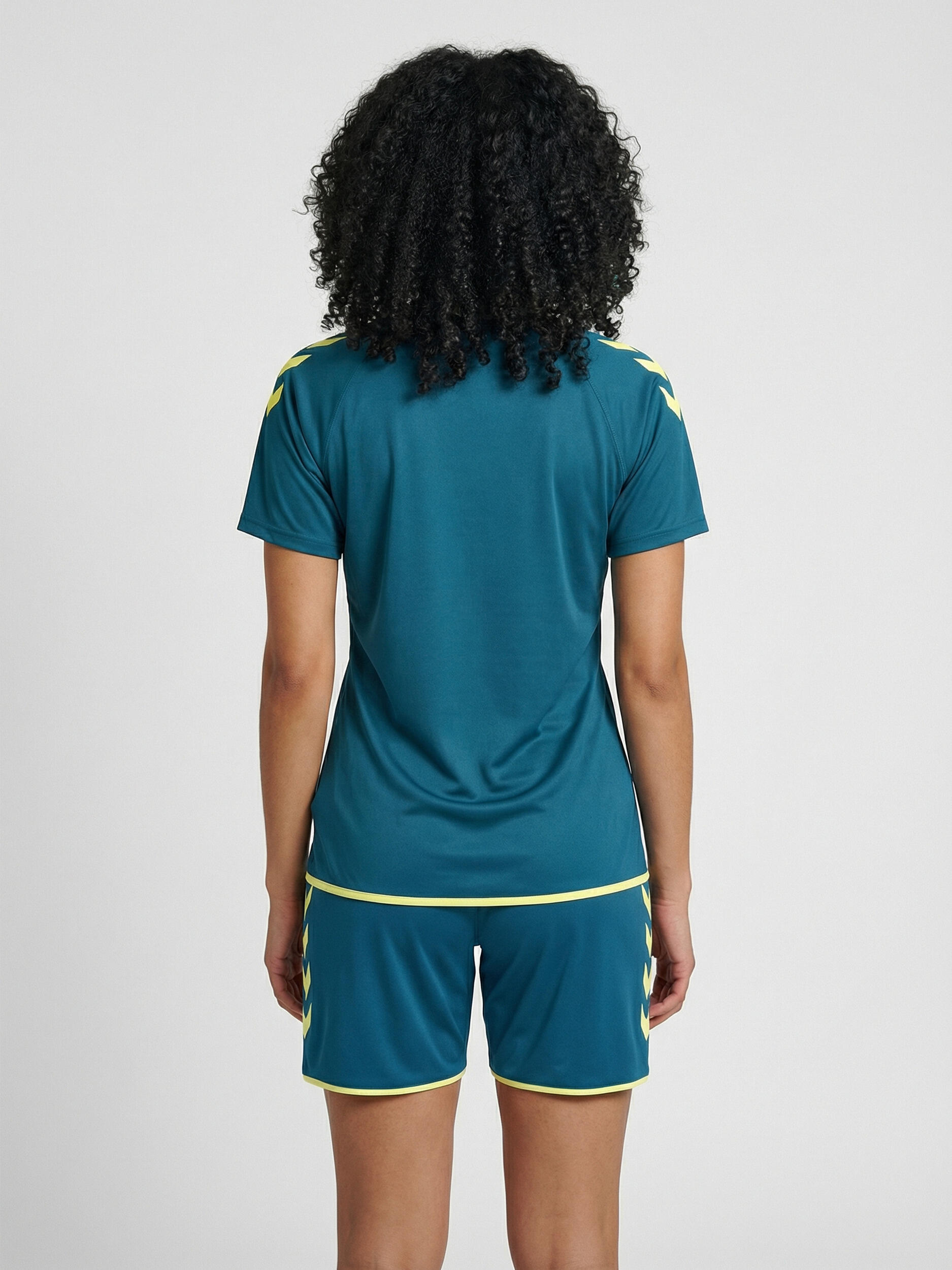 T-Shirt Hmlcore Damen 2/7