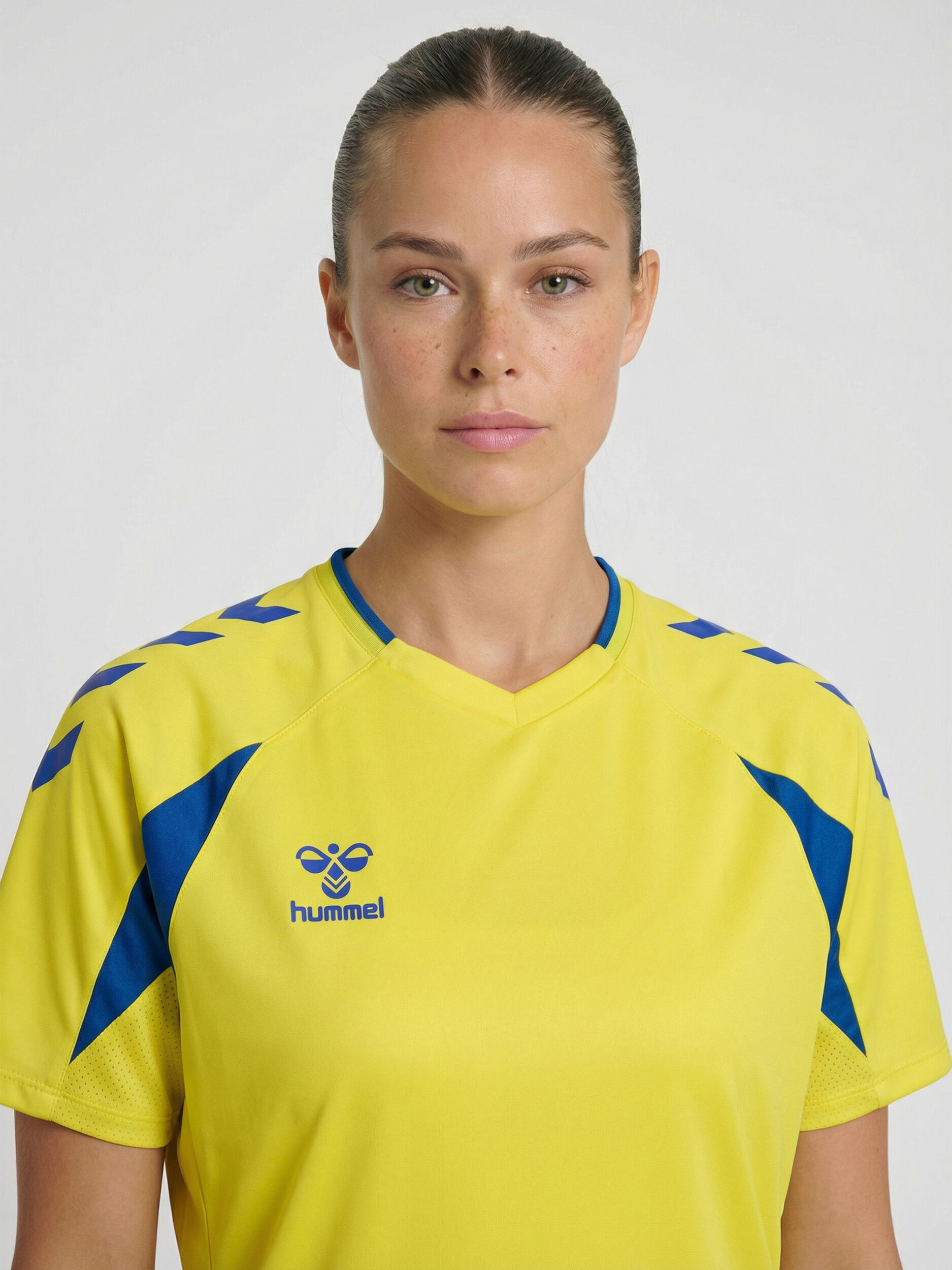 Enfiler T-Shirt Hmlcore Femme 4/7