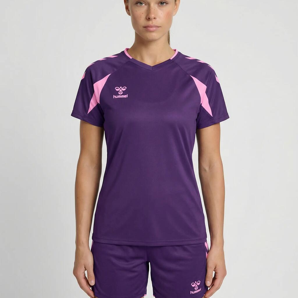 PURPLE / PINK