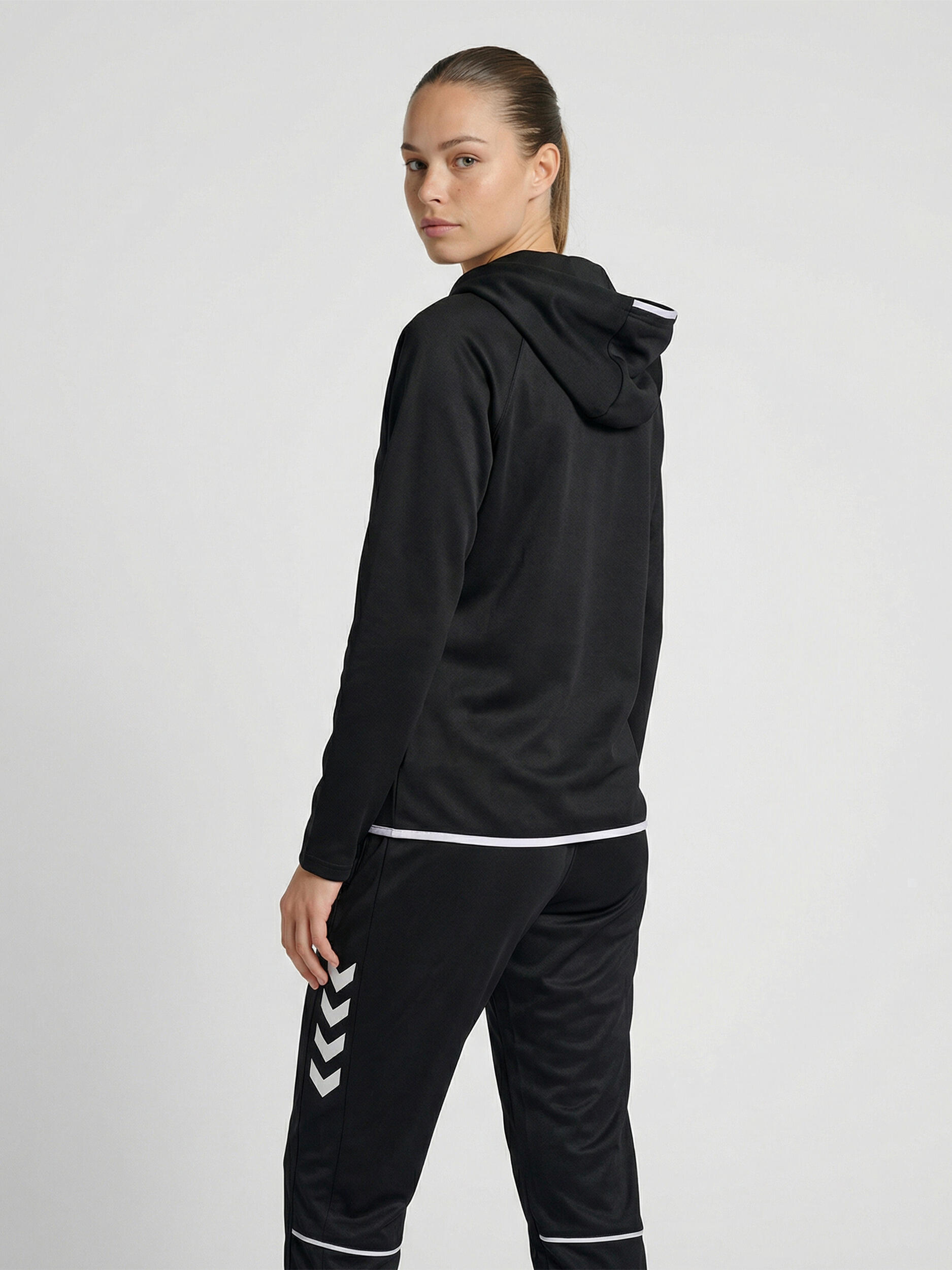 Fermeture Éclair Zip Combinaison Hmlcore Femme 2/7