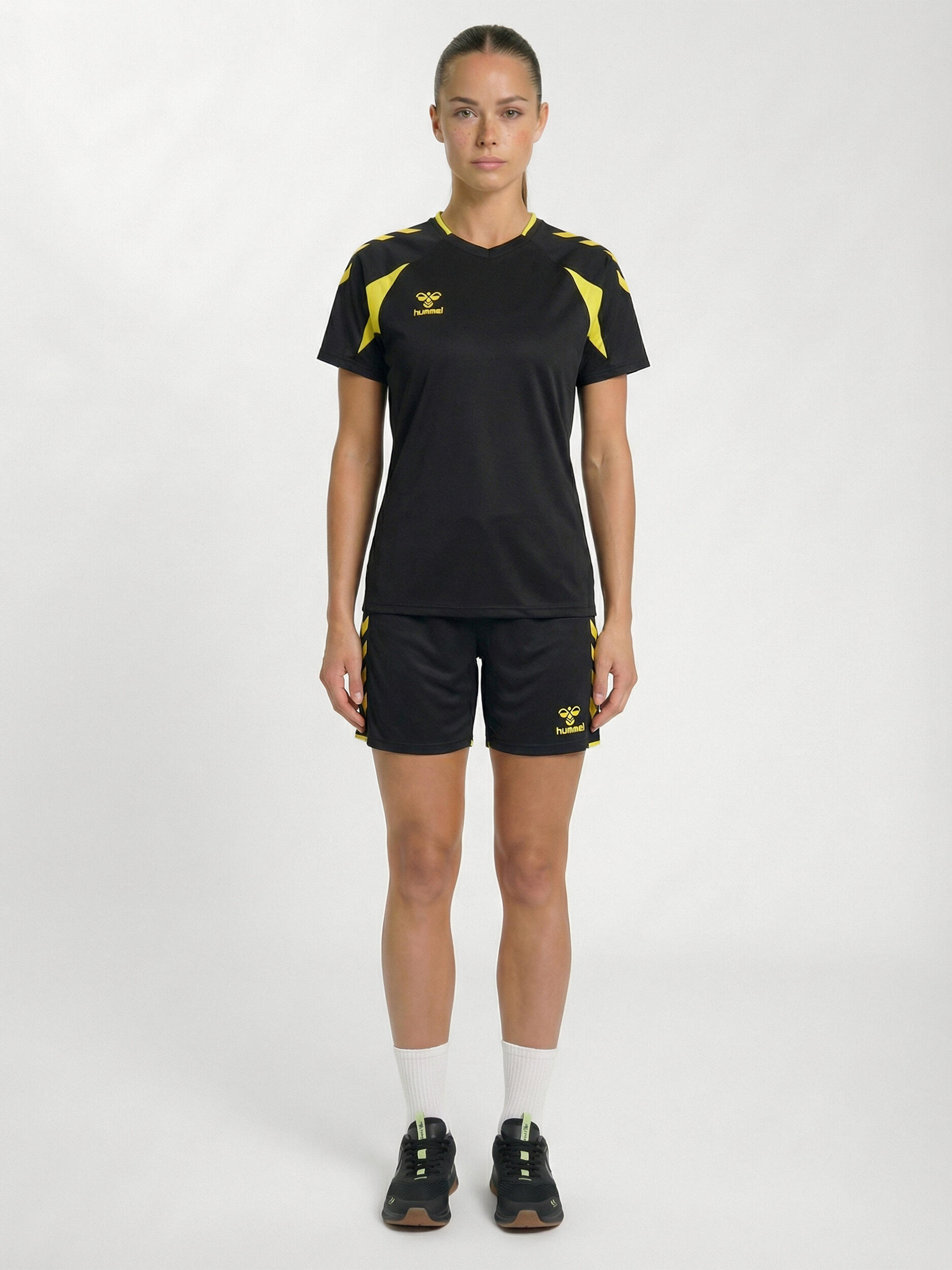 Shorts Hummel Core 2.0 3/7
