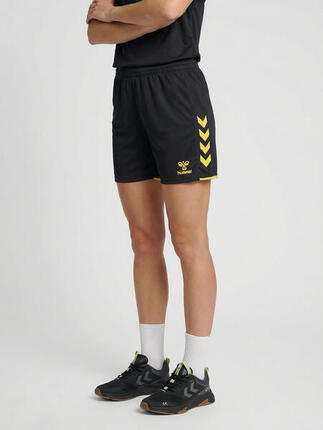 Enfiler Short Hmlcore Femme
